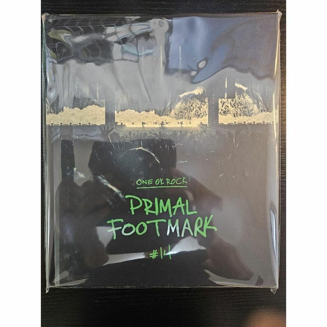 ワンオクロック ワンオク PF 2025 プライマルフットマーク PRIMAL