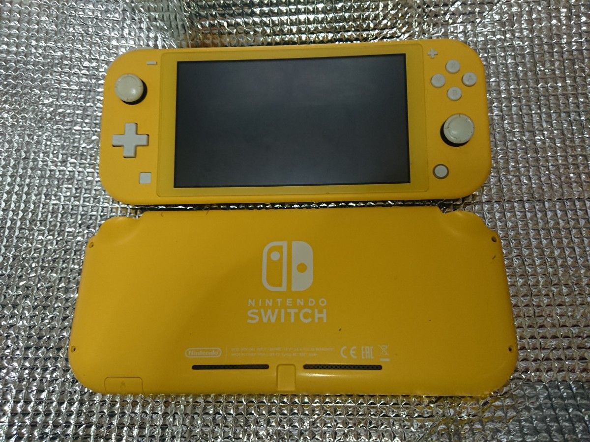 Switchライト ジャンク品｜Yahoo!フリマ（旧PayPayフリマ）