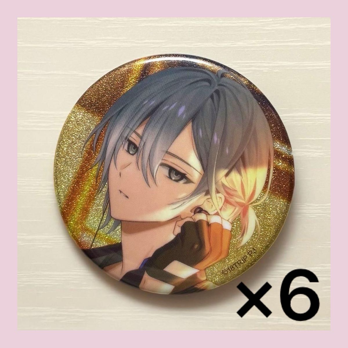 18TRIP 蜂乃屋凪 BD バースデー 缶バッジ｜Yahoo!フリマ（旧PayPayフリマ）