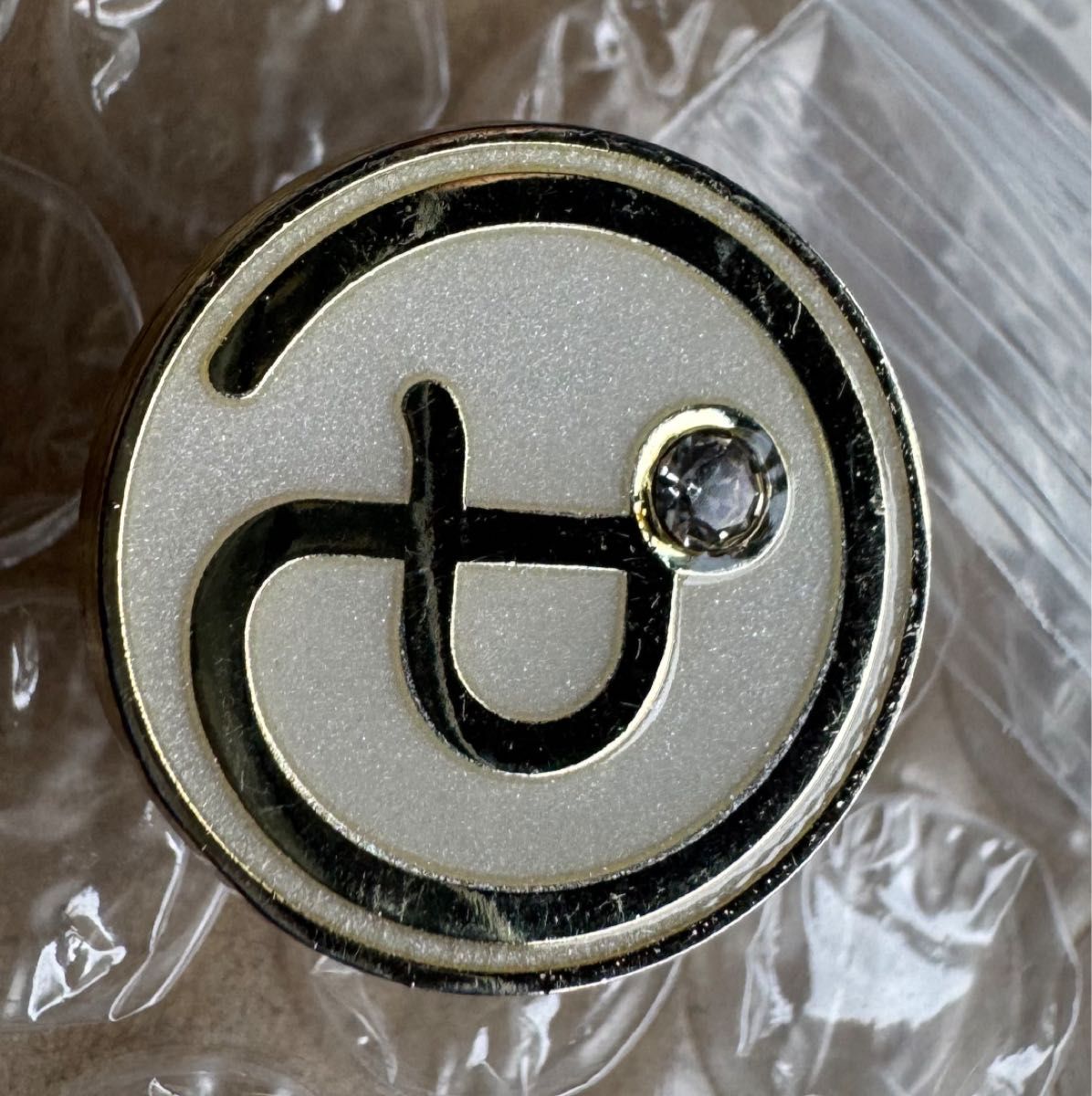 大阪・関西万博 ショパンウィーク スタッフピン ピンバッジ ショパン