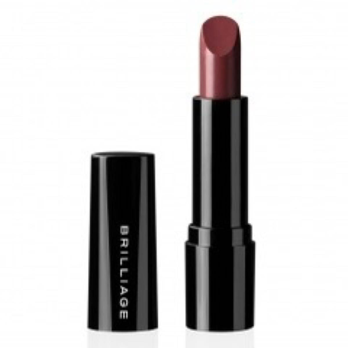 最新】ブリリアージュ リップジェムプルーム（ラズベリーピンク