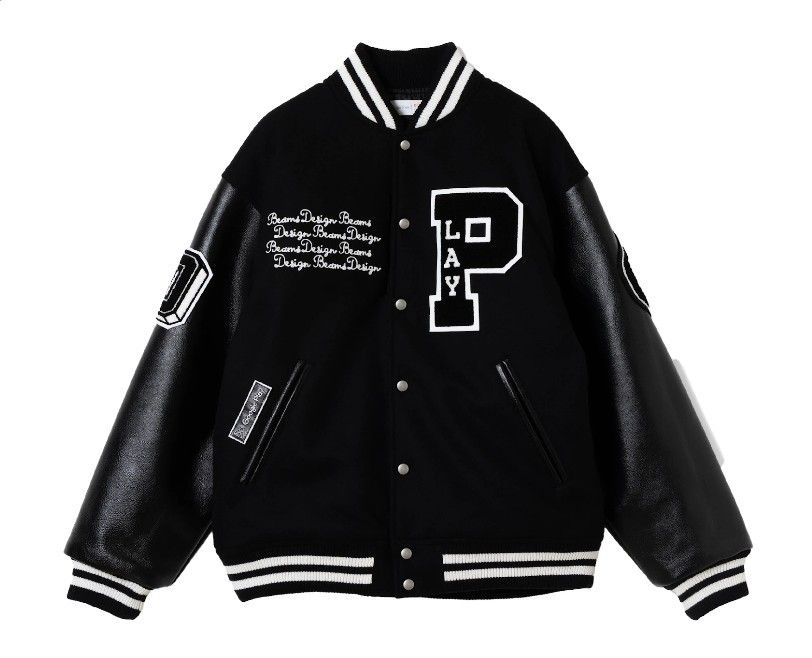 連休限定価格 韓国限定 ノースフェイス ホワイトレーベル VARSITY HEAT