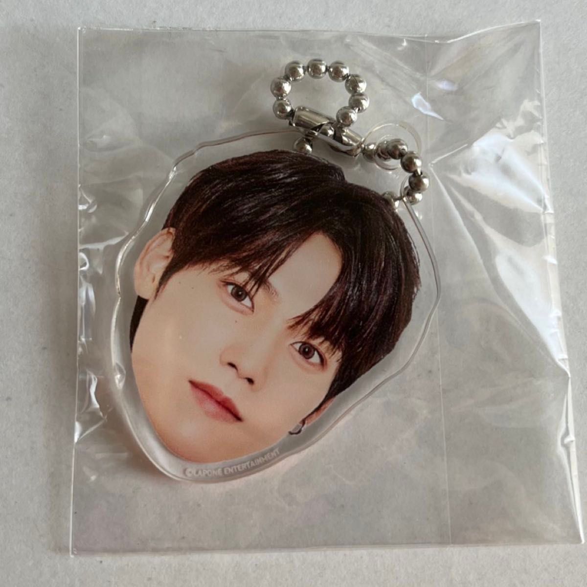 INI 木村柾哉 ネームキーホルダー 109 ポップアップ｜Yahoo!フリマ（旧