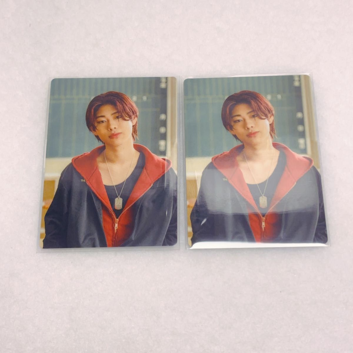 THE LAST PIECE ラスピ ランダムフォトカード STARGLOW 15種コンプ