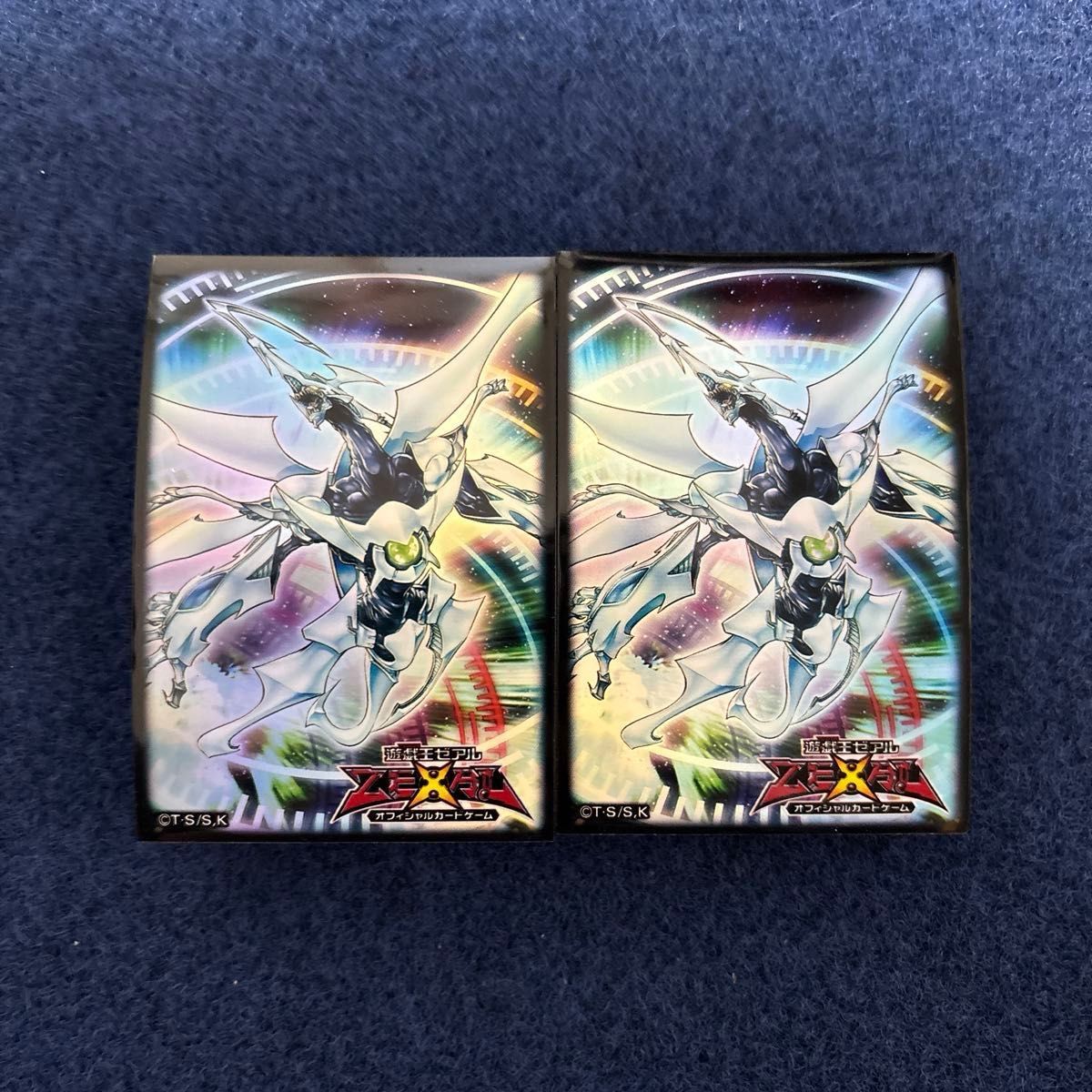 希少 遊戯王 ラーフ・ドラゴンテイル 羅星辰 スリーブ 70枚｜Yahoo