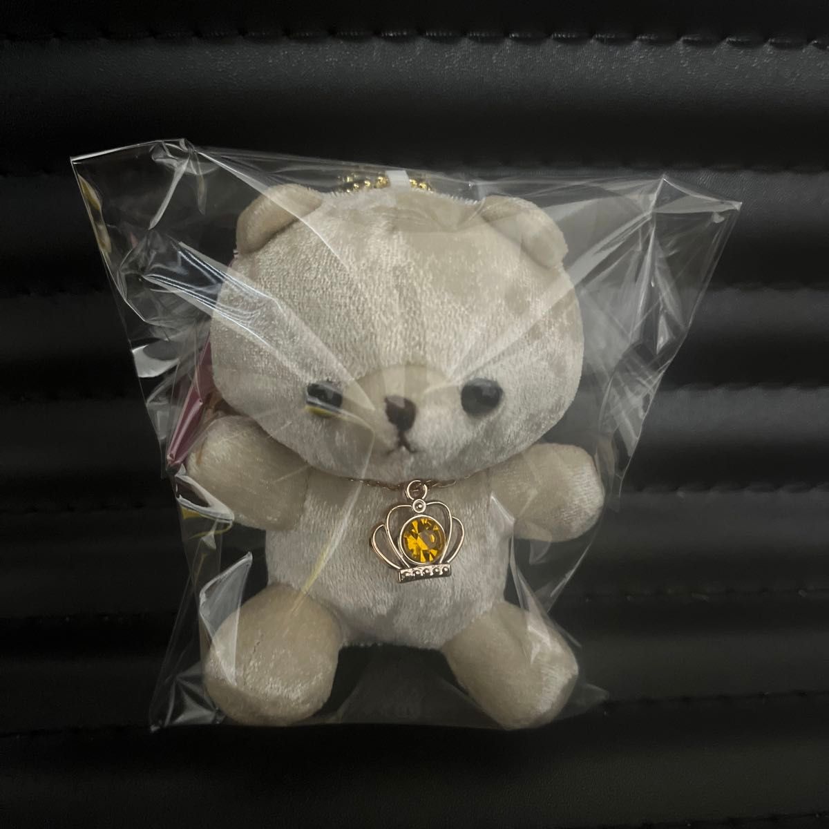 yori familiar ファミリア ホイップマスコットベアー｜Yahoo!フリマ