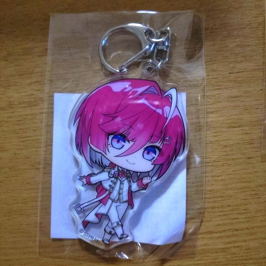 らぴすくん リング めておら Meteorites 1st Anniversary ver 1周年