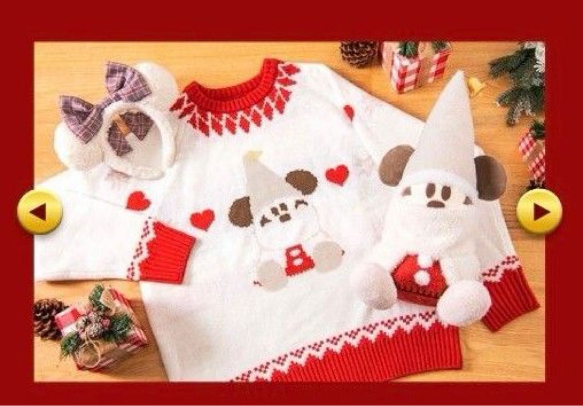 ディズニーリゾート ディズニークリスマス 2025 リルリンリン