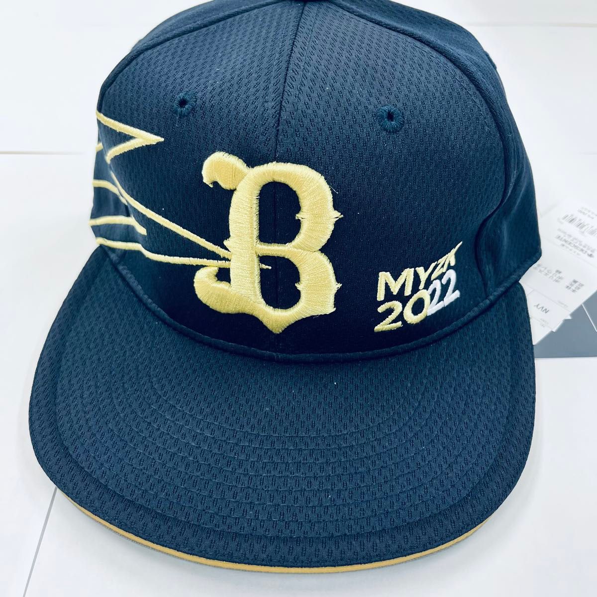 オリックス 宮崎キャンプ限定 キャップ 2025｜Yahoo!フリマ（旧PayPay