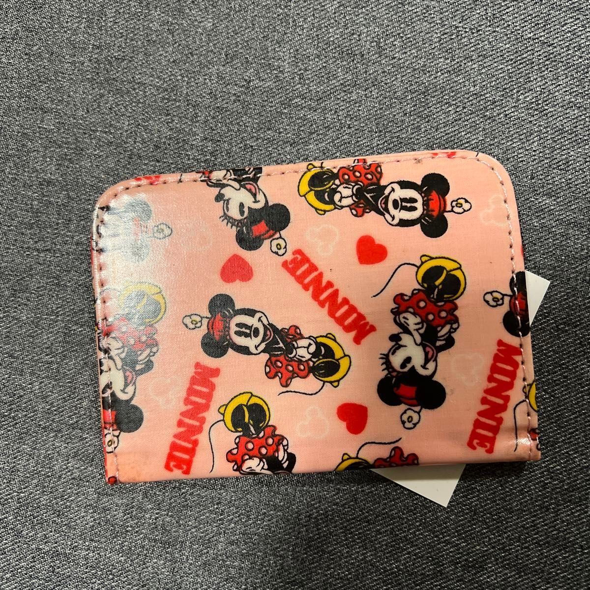 映画怪物くん パスケース （ストラップ無し） 新品 怪物くん ドット絵