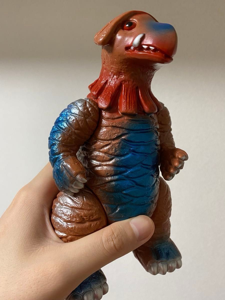 マーミット ローラン 検索 ウルトラマンレオ ブルマァク ベアモデル m1