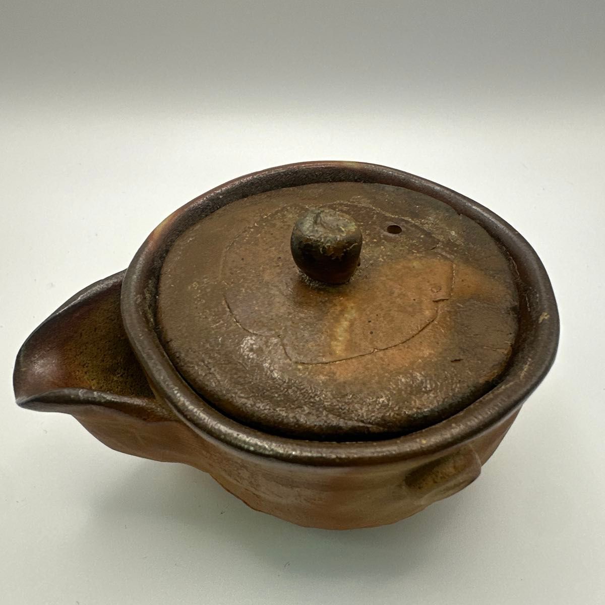 備前焼 石田安弘 龍宝瓶【A001】般若心｜Yahoo!フリマ（旧PayPayフリマ）