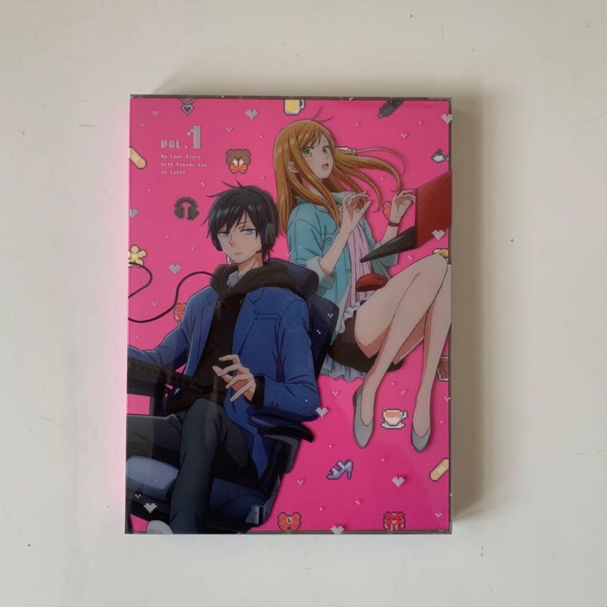 山田くんとLv999の恋をする DVD 全7巻セット｜Yahoo!フリマ（旧PayPay