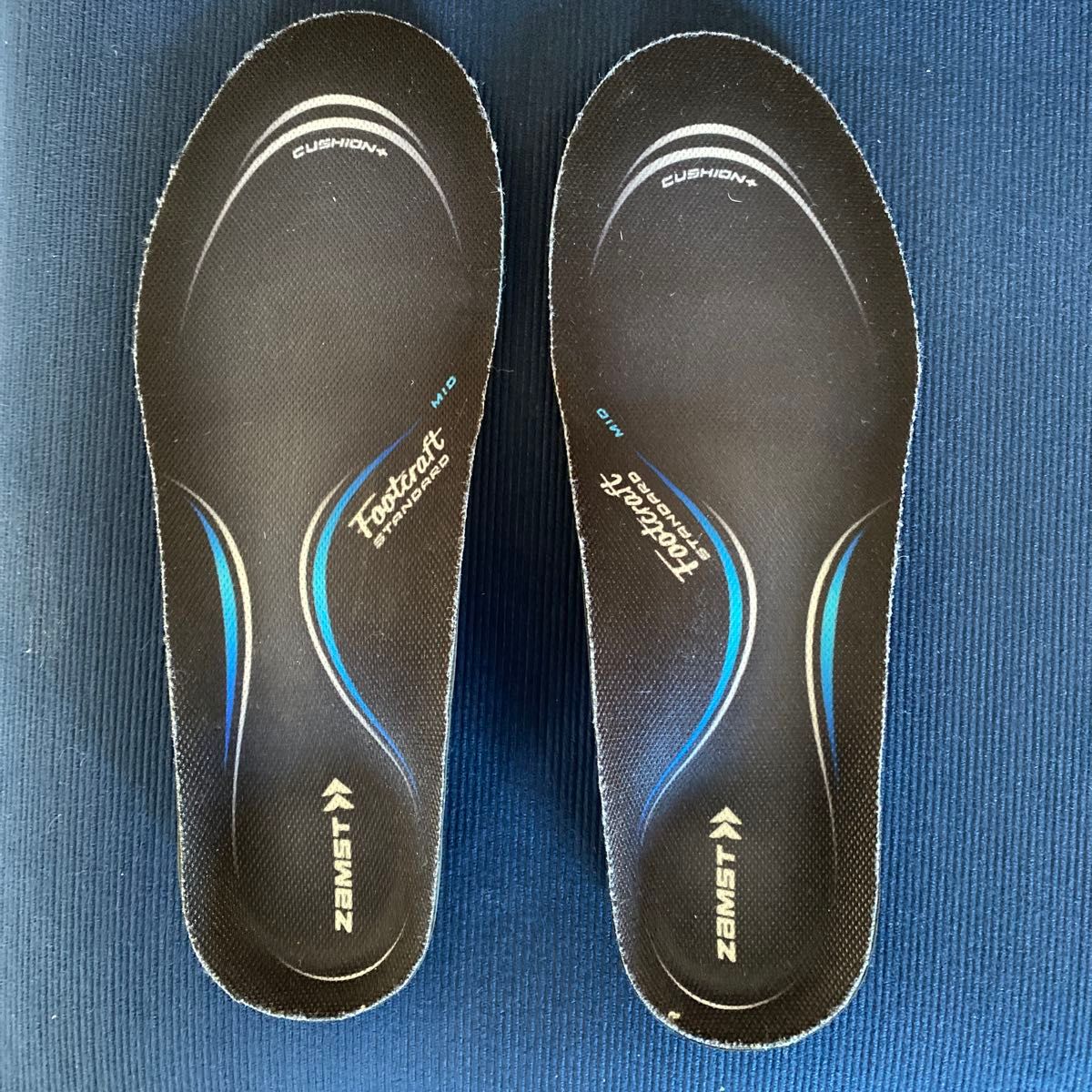 Walk Q+ INSOLE ウォークキュープラス インソール S 23-24 5cm｜Yahoo