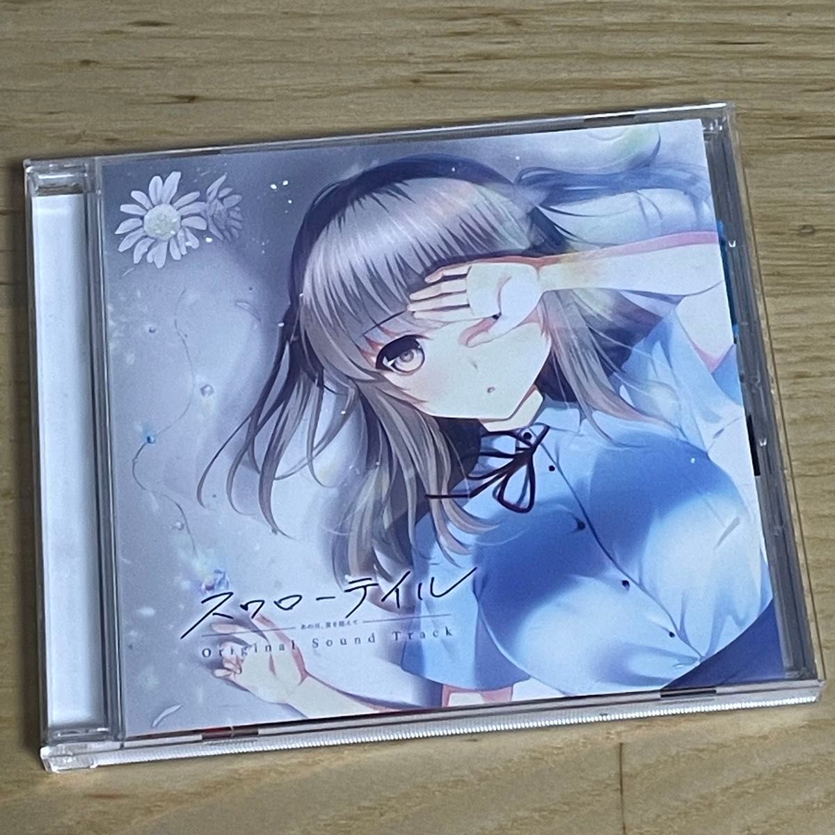 C107 美少女万華鏡 サウンドトラック サントラ コミケ 15th