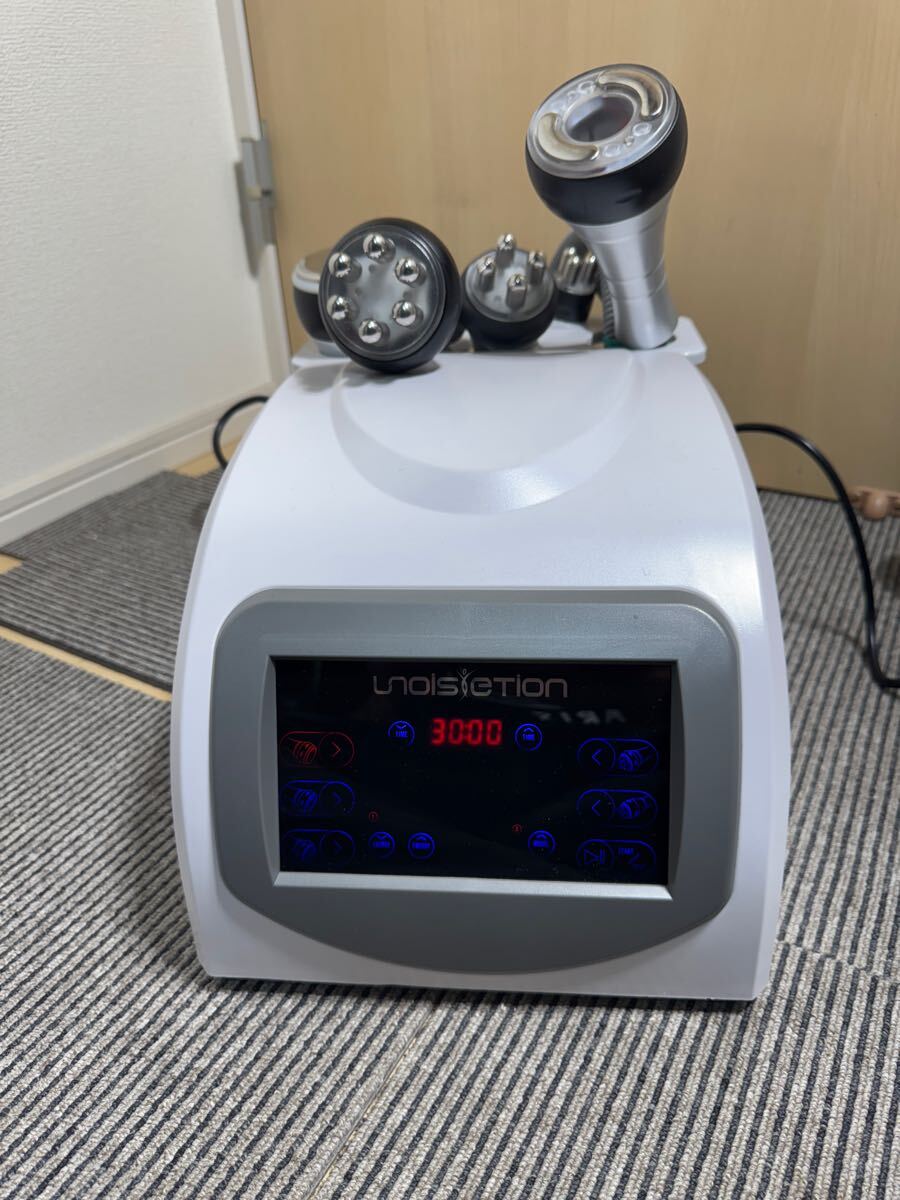 Yahoo!オークション -「ラジオ波マシン」(家電、AV、カメラ) の落札