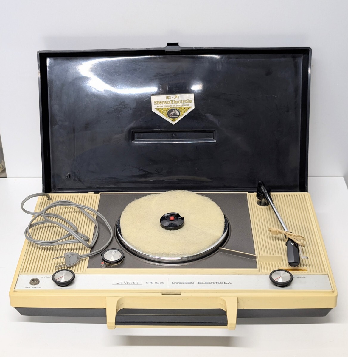 Yahoo!オークション -「ビクター ステレオ レトロ」(ビクター) (本体