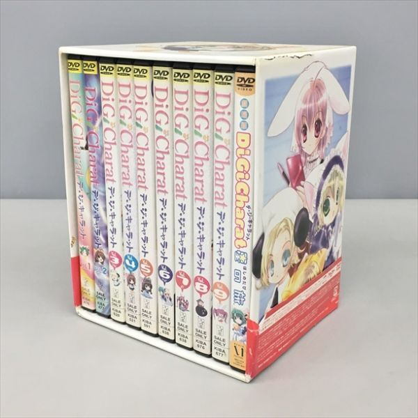 Yahoo!オークション -「デ ジ キャラット 星の旅」の落札相場・落札価格