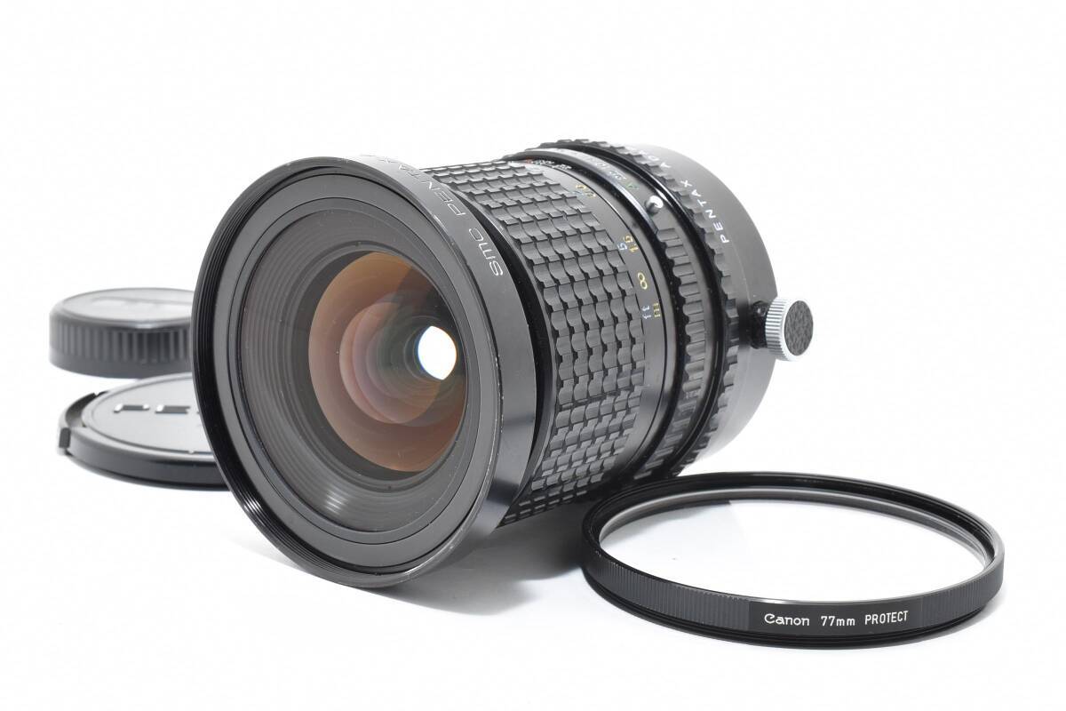 Yahoo!オークション -「pentax 645 35mm f3.5」の落札相場・落札価格