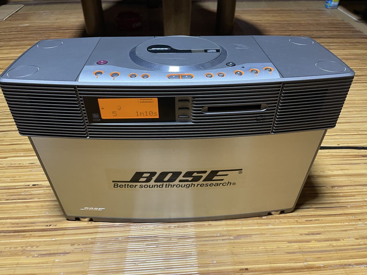 Yahoo!オークション -「bose virtual imaging array」の落札相場・落札価格