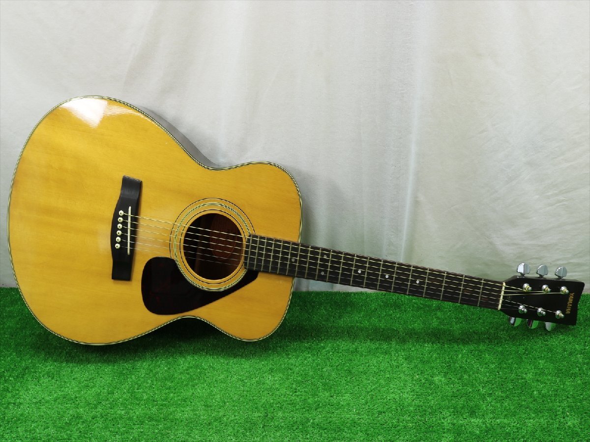 Yahoo!オークション -「yamaha fg-122」の落札相場・落札価格