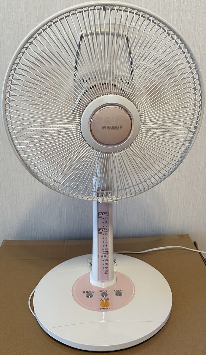 Yahoo!オークション -「三菱 扇風機 r30」(冷暖房、空調) の落札相場