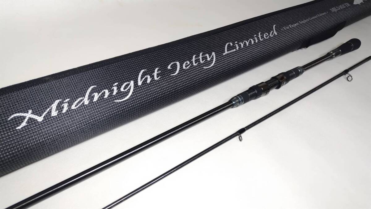 Yahoo!オークション -「gクラフト リミテッド」(ロッド) (フィッシング