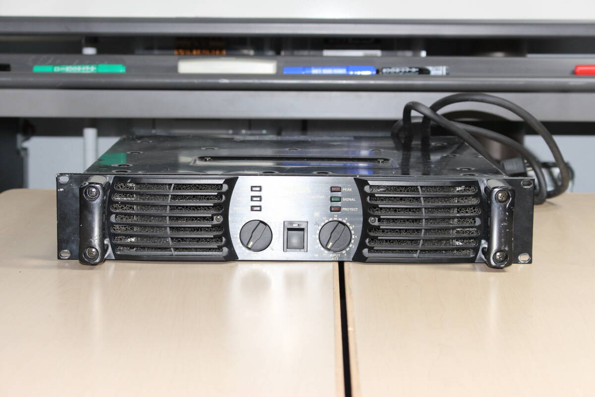 Yahoo!オークション -「9300」(パワーアンプ) (レコーディング、PA機器