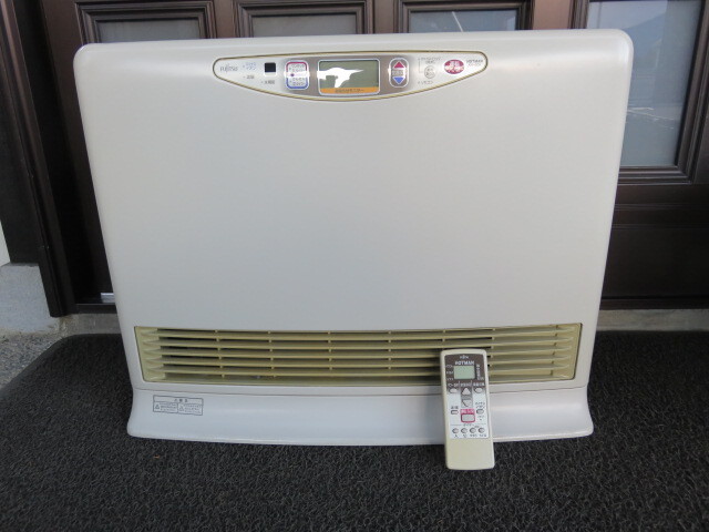 2026年最新】Yahoo!オークション -富士通 温水ルームヒーターの中古品