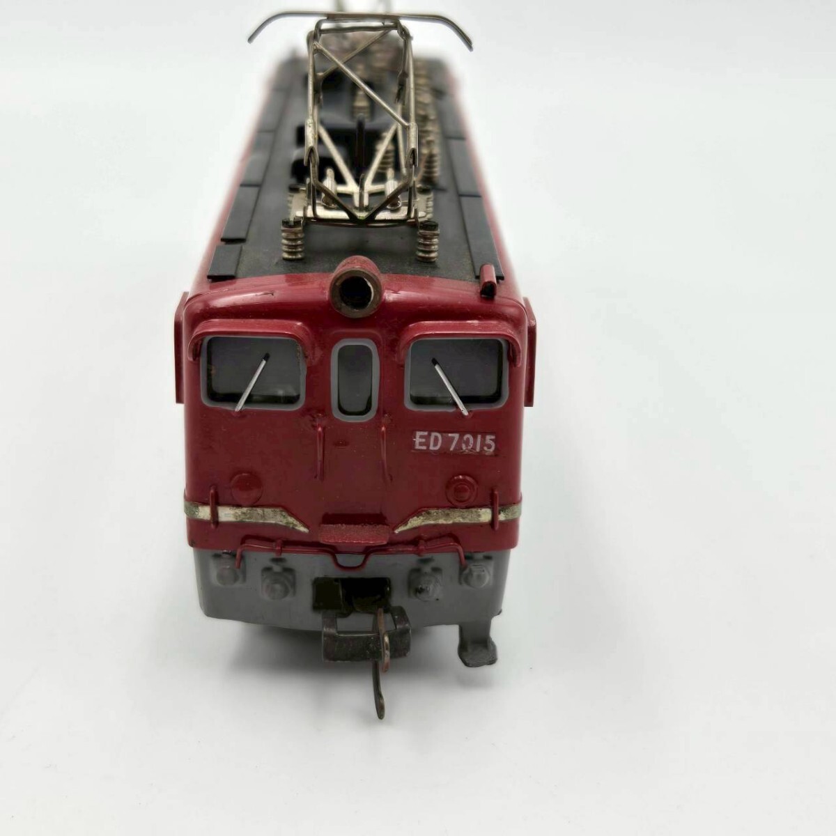 Yahoo!オークション -「ed70」(HOゲージ) (鉄道模型)の落札相場・落札価格