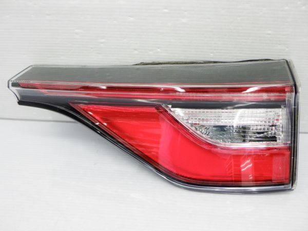 Yahoo!オークション -「エスティマ ハイブリッド ahr20」(テールライト