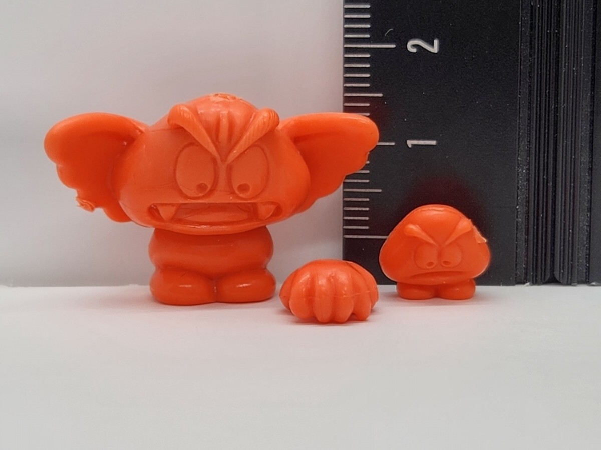 Yahoo!オークション -「マリオランド 消し」(フィギュア) の落札相場