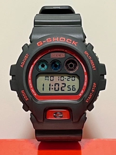 Yahoo!オークション -「g-shock b'z」の落札相場・落札価格