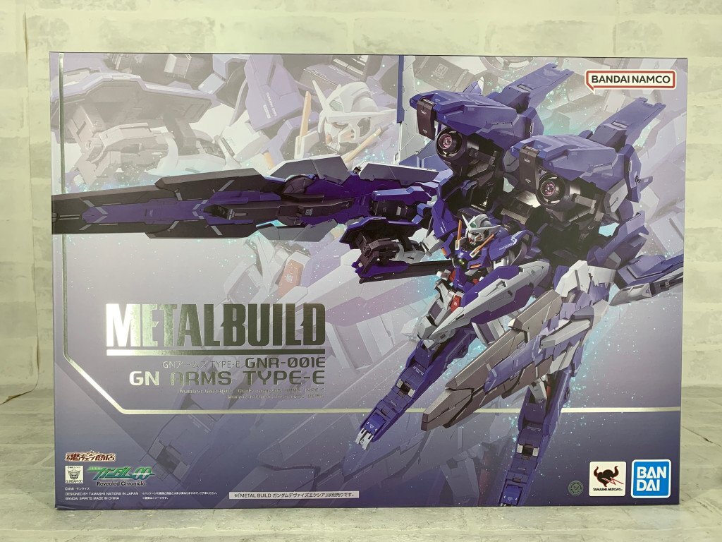 2026年最新】Yahoo!オークション -gnアームズ type-eの中古品・新品