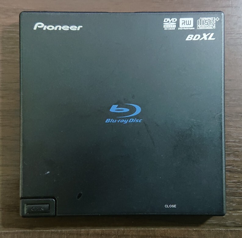 Yahoo!オークション -「bdr xd05」(ブルーレイドライブ) (周辺機器)の