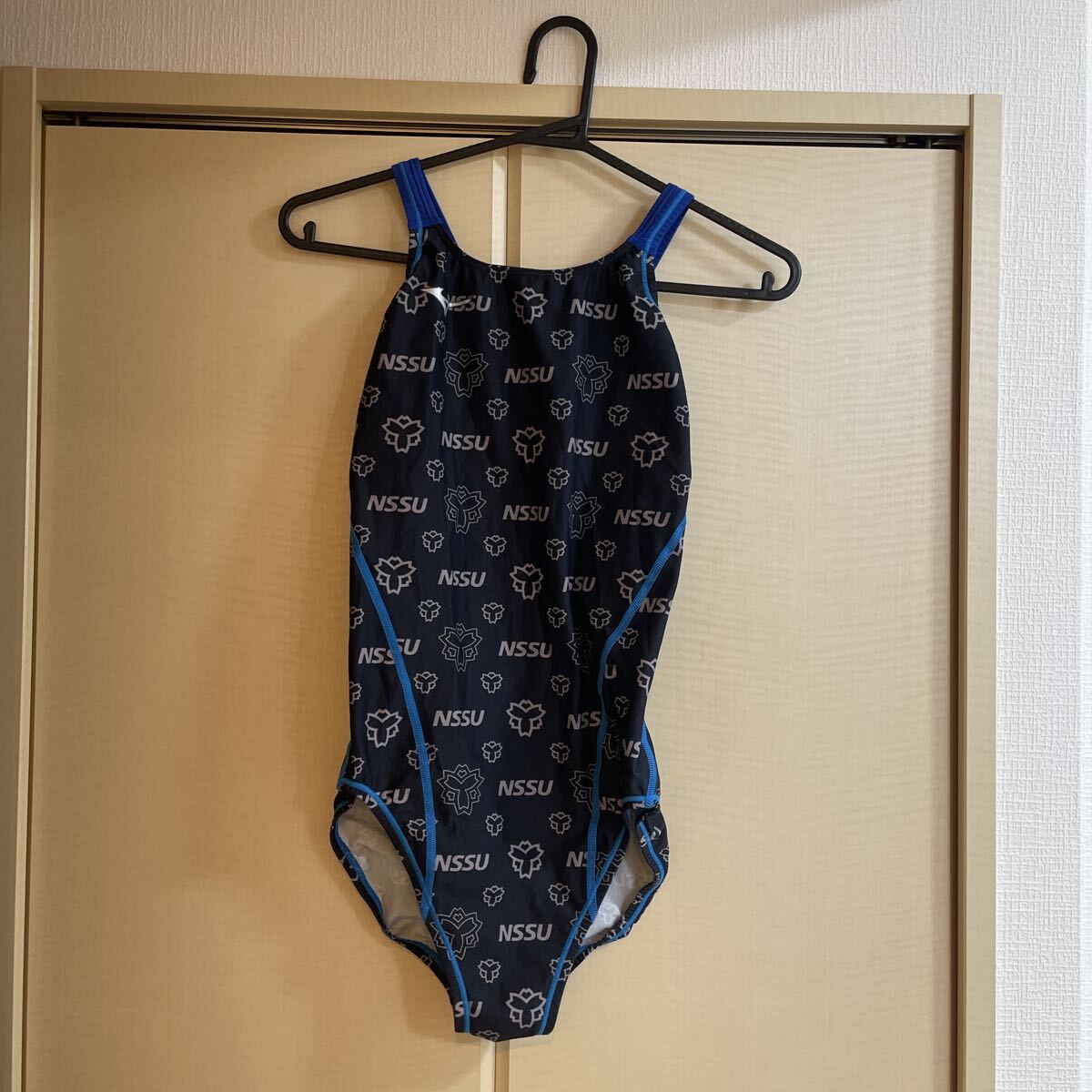 Yahoo!オークション -「日体大 水着」の落札相場・落札価格