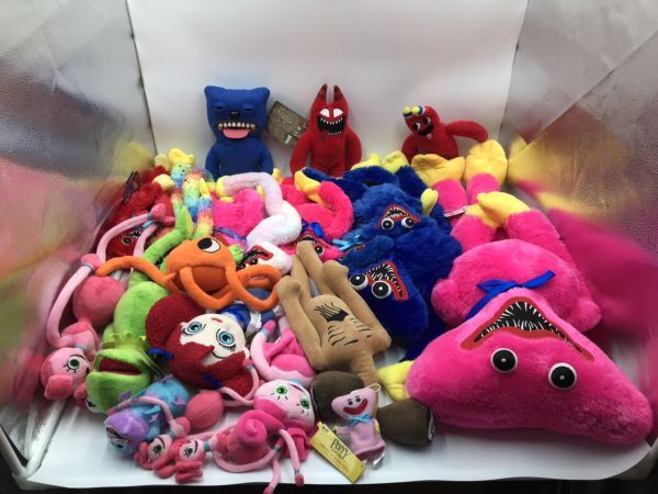 まとめ売り】ヴィンテージ カーミット ぬいぐるみセット【大量】 Yahoo