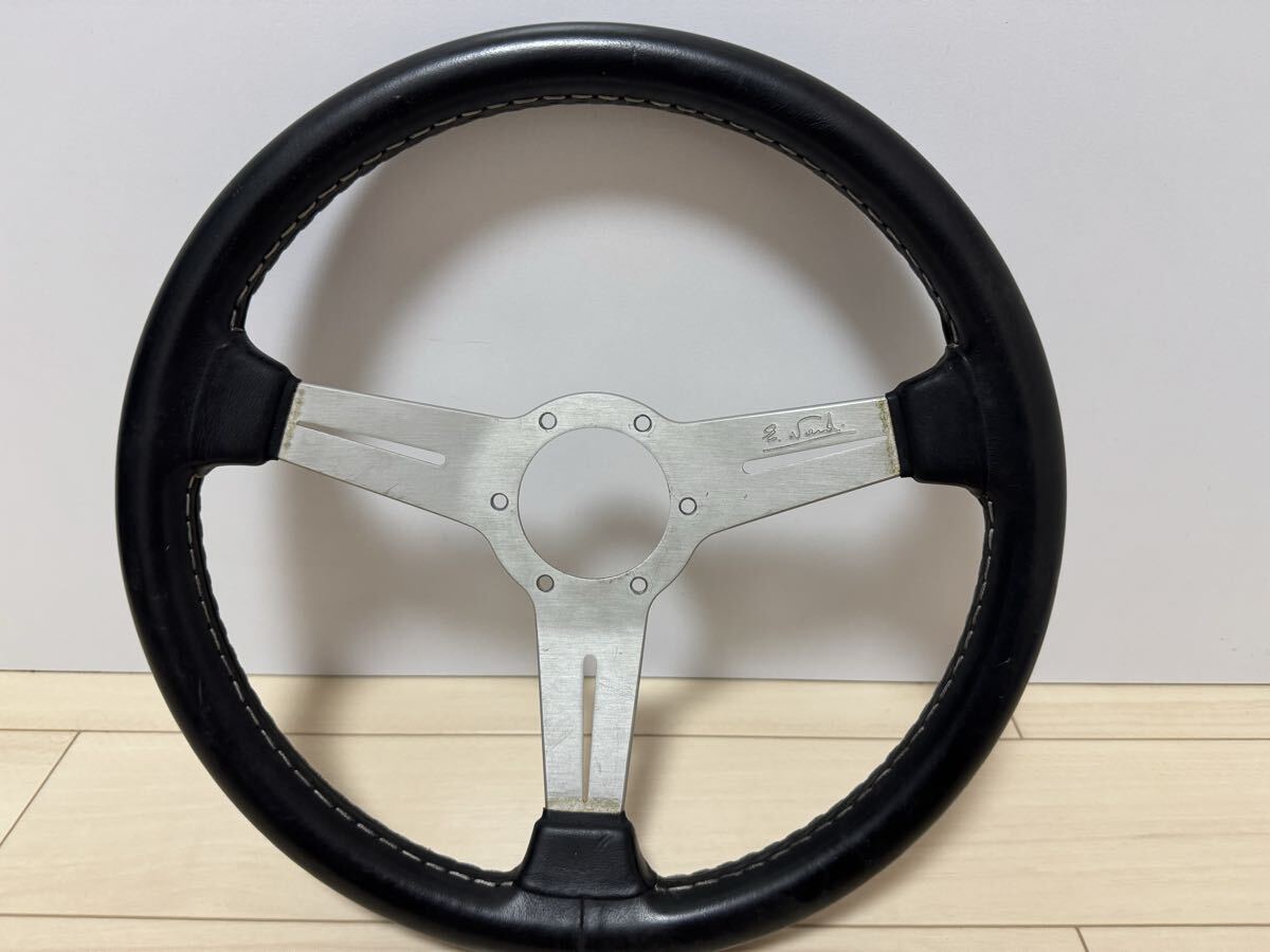Yahoo!オークション -「nardi 34」(ナルディ) (ステアリング)の落札