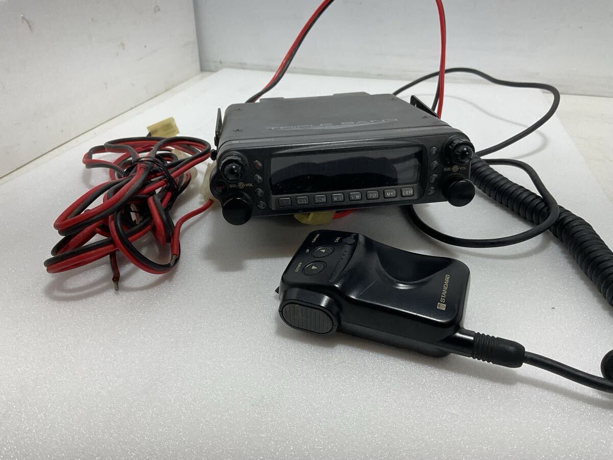 Yahoo!オークション -「スタンダードc5900」(アマチュア無線) の落札