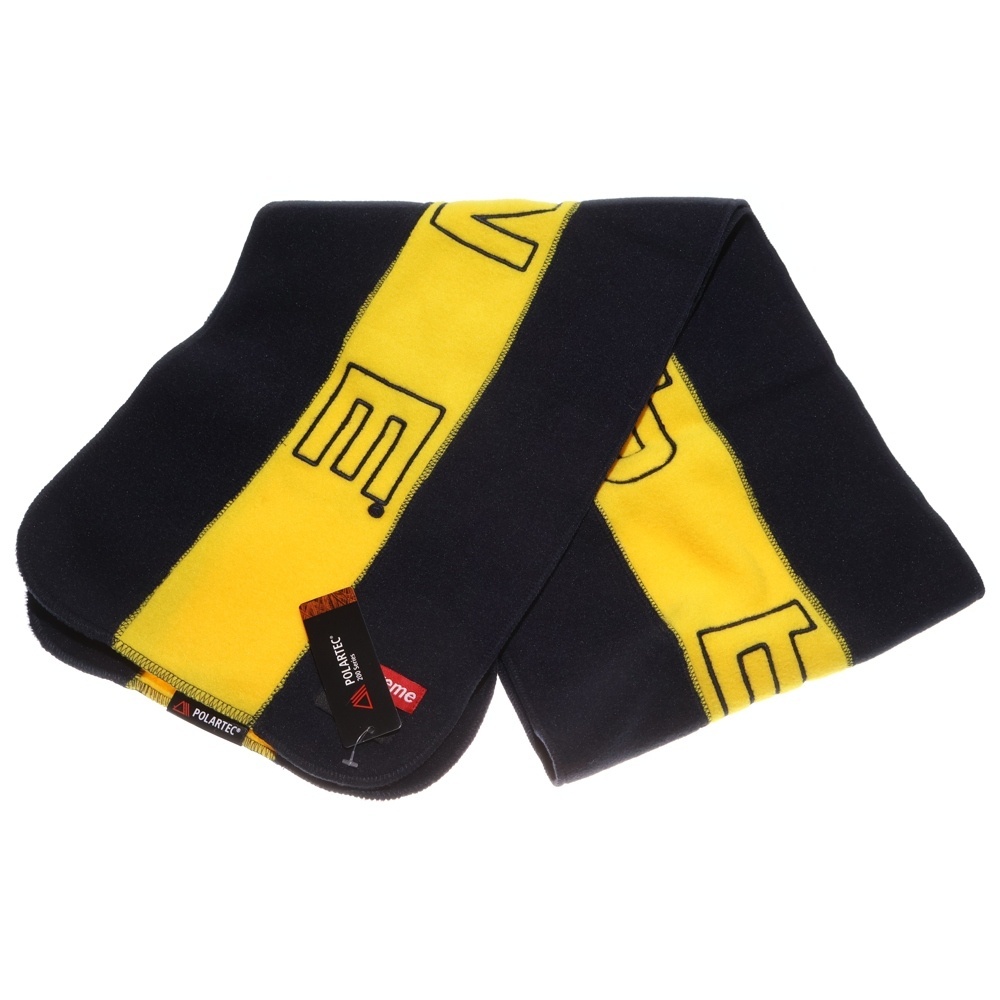 2026年最新】Yahoo!オークション -polartec supreme scarfの中古品