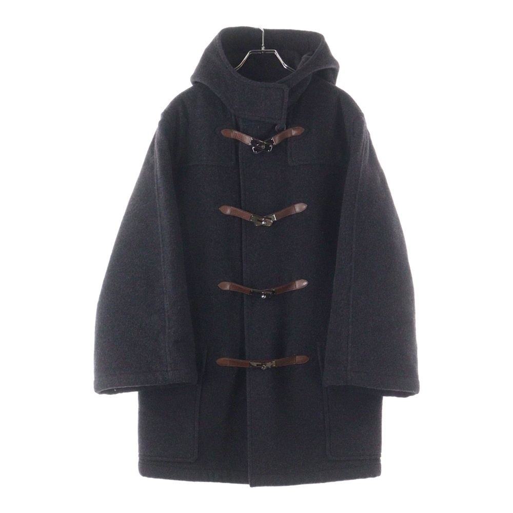 Yahoo!オークション -「エルメス ダッフルコート」の落札相場・落札価格