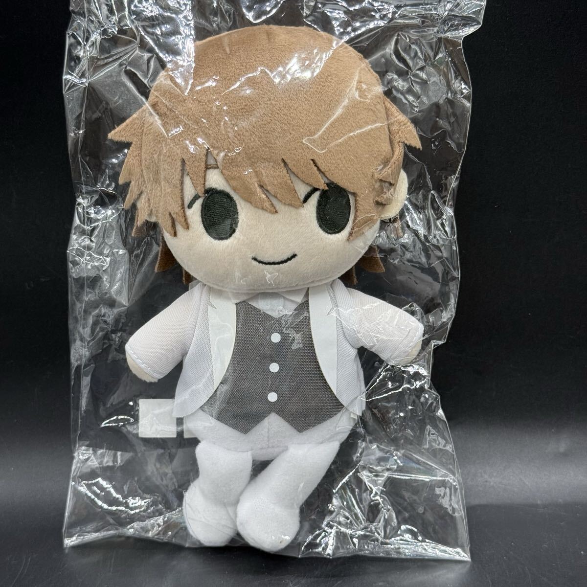 純情ロマンチカ 宇佐見氏愛用 鈴木さん ぬいぐるみ｜Yahoo!フリマ（旧