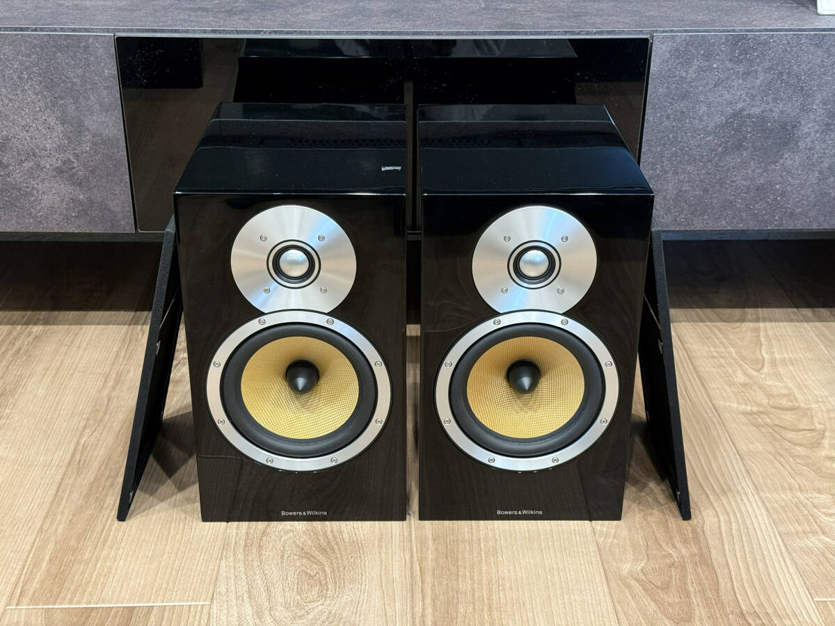 Yahoo!オークション -「cm5」(B&W) (一般)の落札相場・落札価格