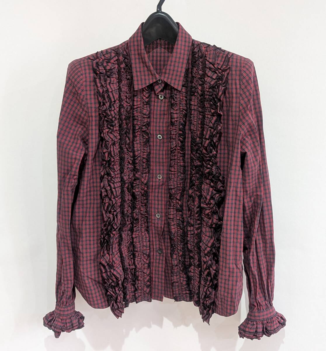 Yahoo!オークション -「ラドロー」(シャツ、ブラウス) (レディース