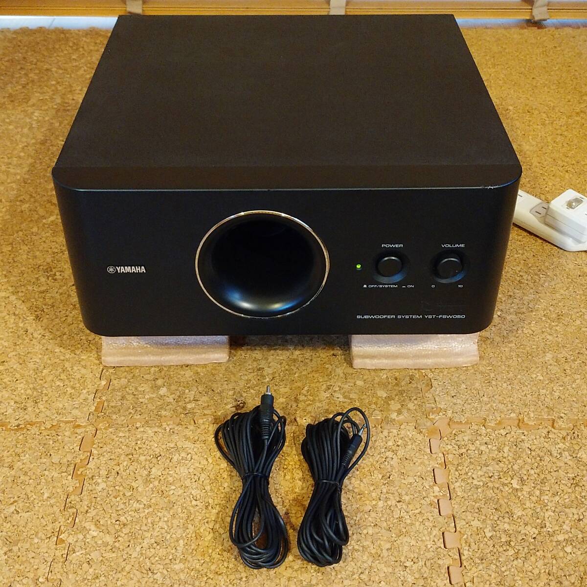 Yahoo!オークション -「yst-fsw050」の落札相場・落札価格