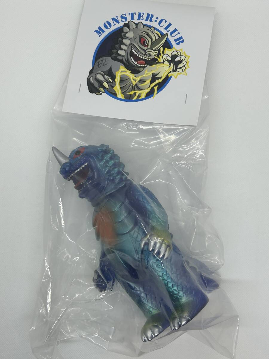 Yahoo!オークション -「ソフビ パチ」(創作、オリジナル) (フィギュア