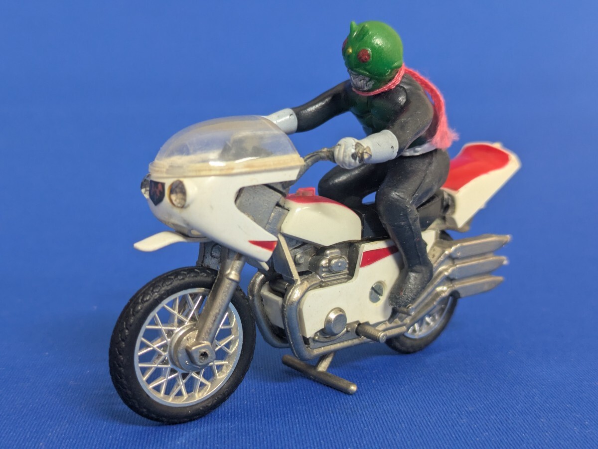 Yahoo!オークション -「サイクロン号」(ビンテージ) の落札相場・落札価格