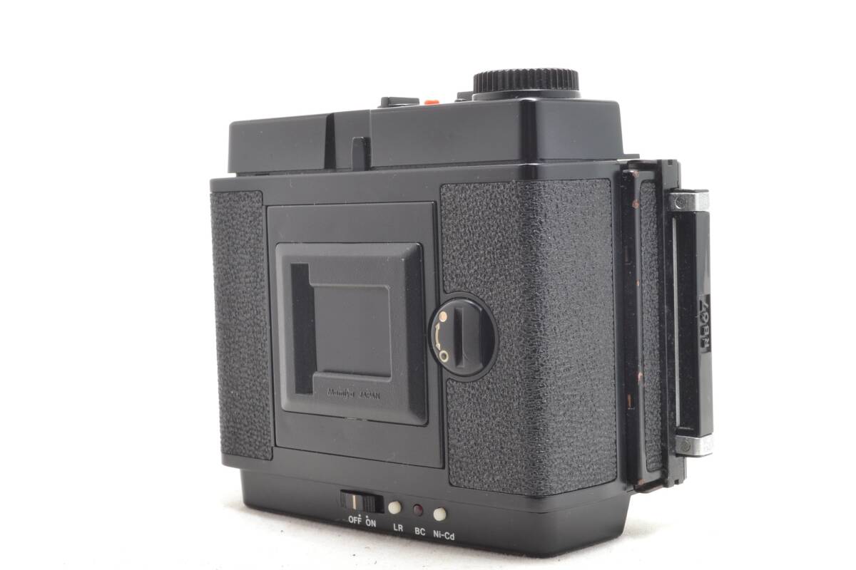 2026年最新】Yahoo!オークション -フィルムバックホルダー(マミヤ)の