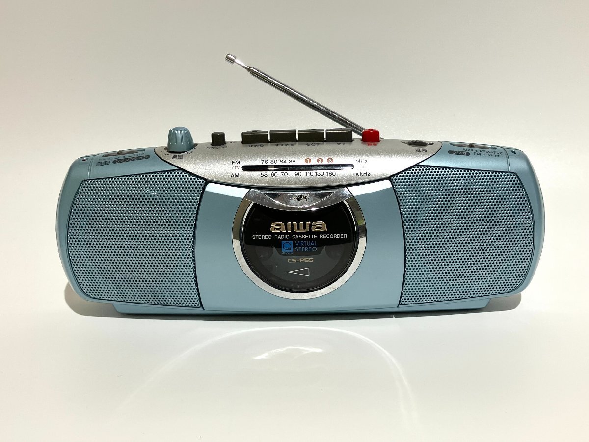 Yahoo!オークション -「p55」(カセットデッキ) (オーディオ機器)の落札