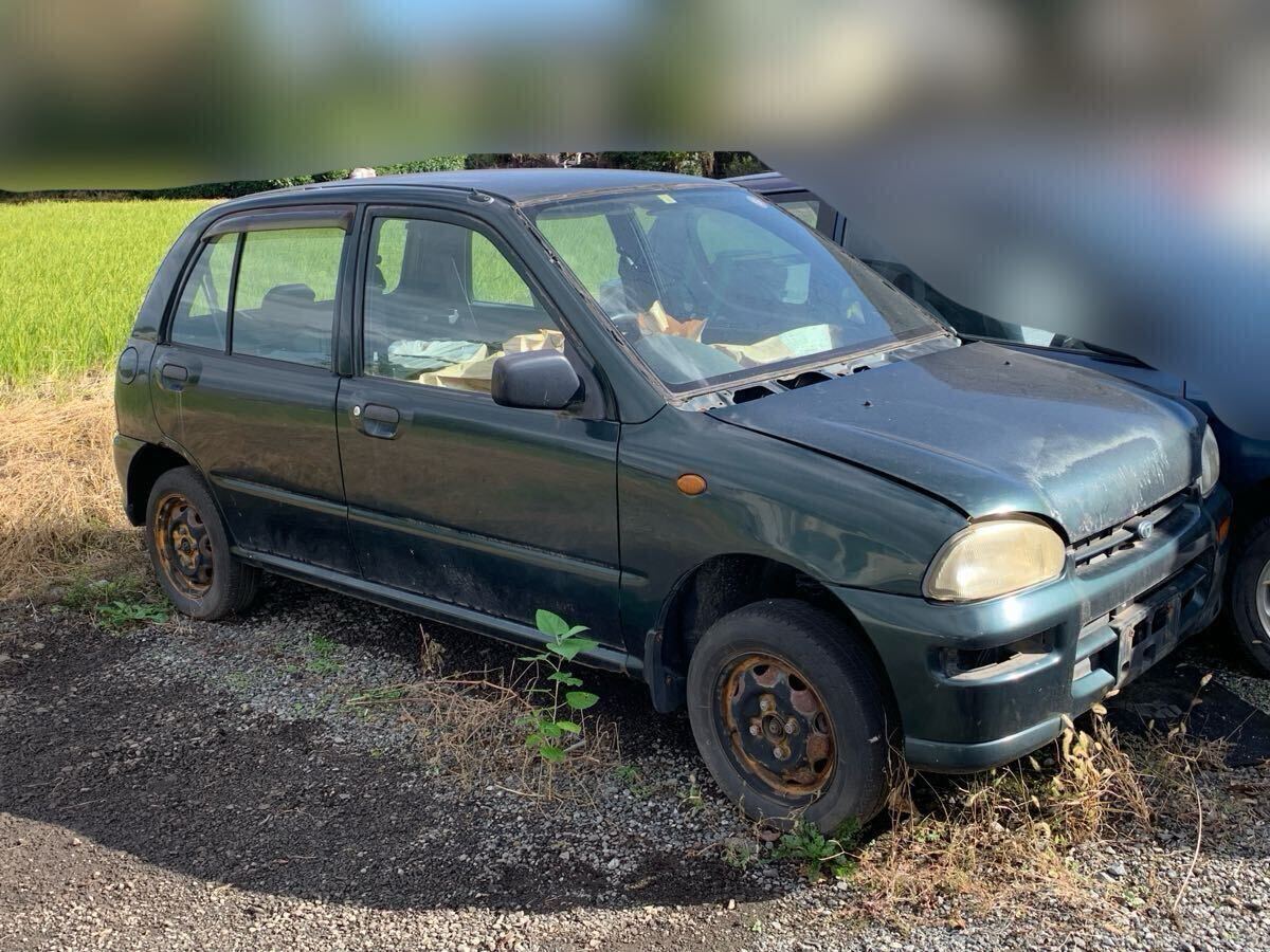 Yahoo!オークション -「ヴィヴィオ 部品取り」の落札相場・落札価格